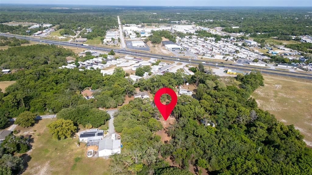 待售: $99,000 (1.00 acres)