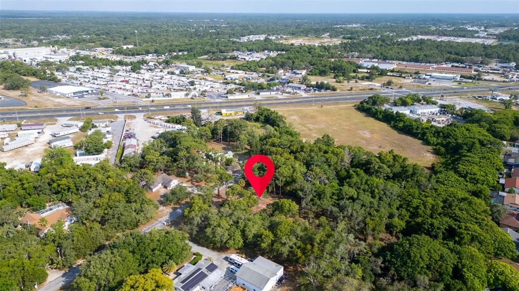 待售: $99,000 (1.00 acres)