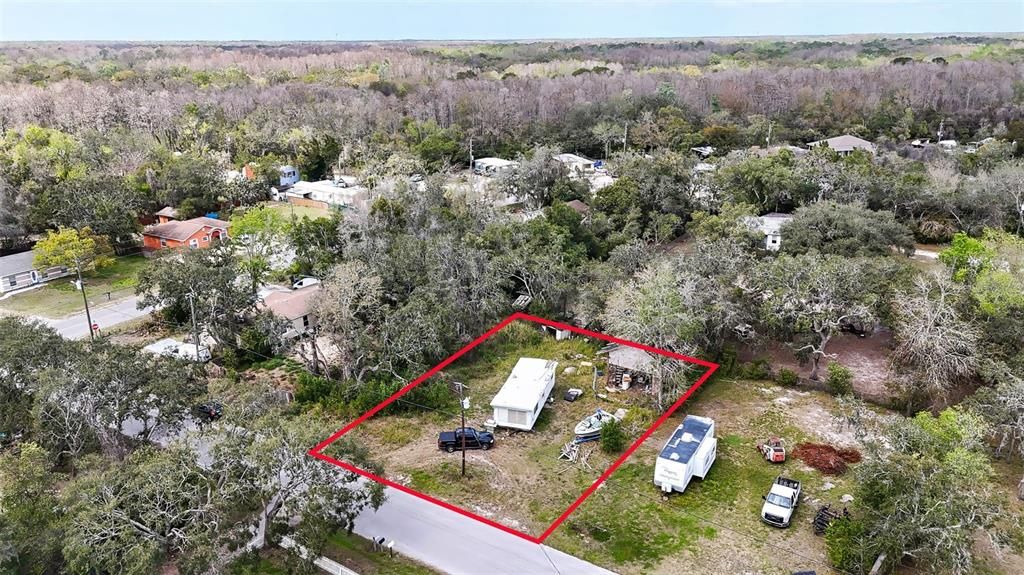 Recently Sold: $44,000 (0.27 acres)