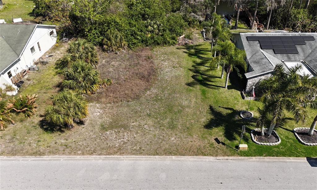 For Sale: $59,000 (0.45 acres)