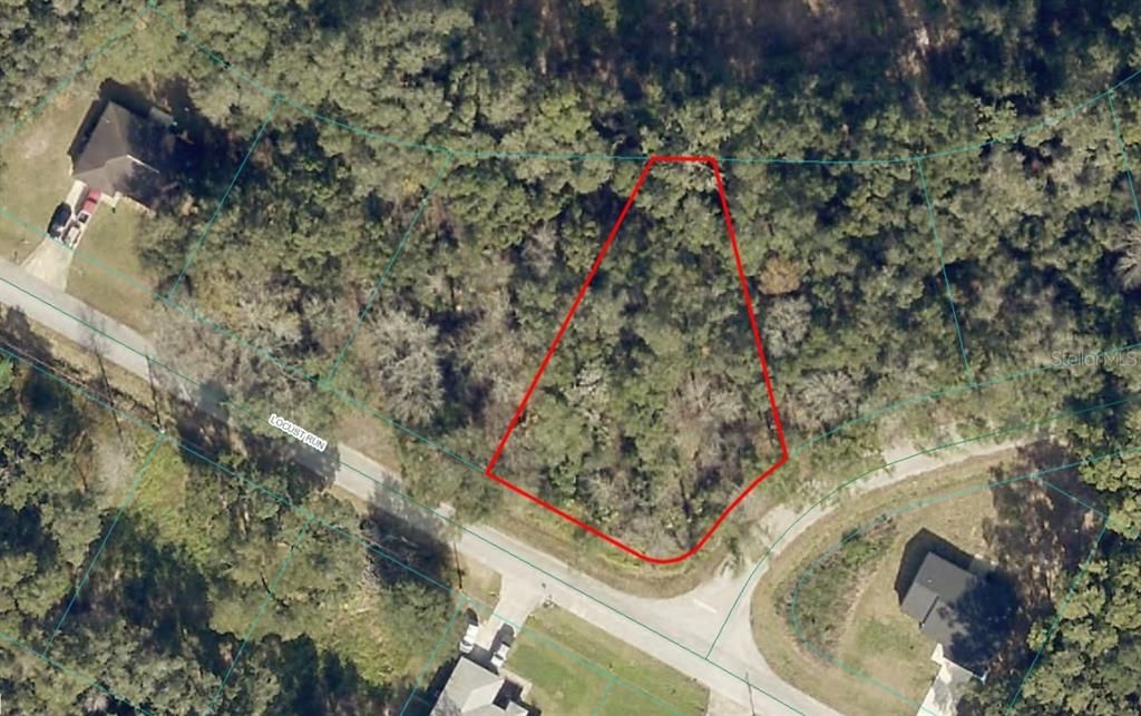 Recently Sold: $24,500 (0.40 acres)