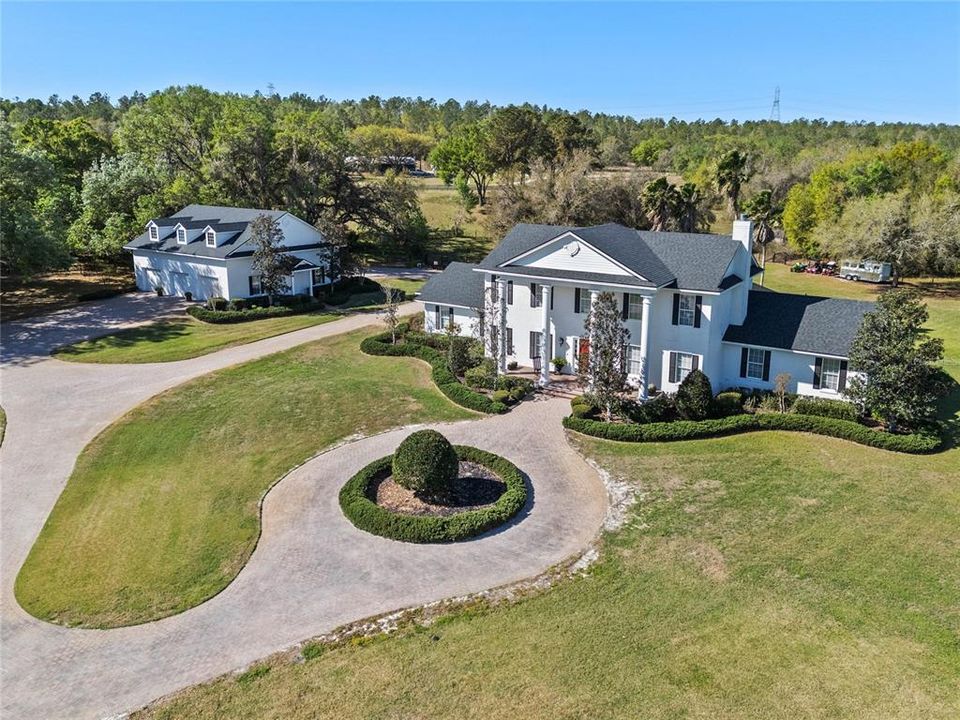 Active With Contract: $1,899,000 (4 beds, 3 baths, 4404 Square Feet)