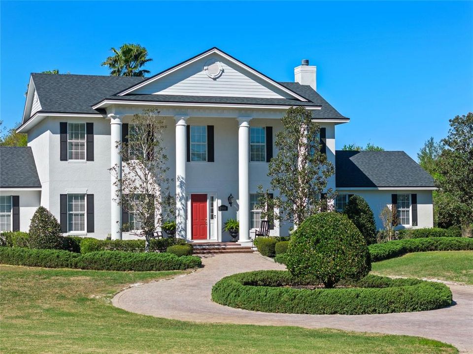 Active With Contract: $1,899,000 (4 beds, 3 baths, 4404 Square Feet)