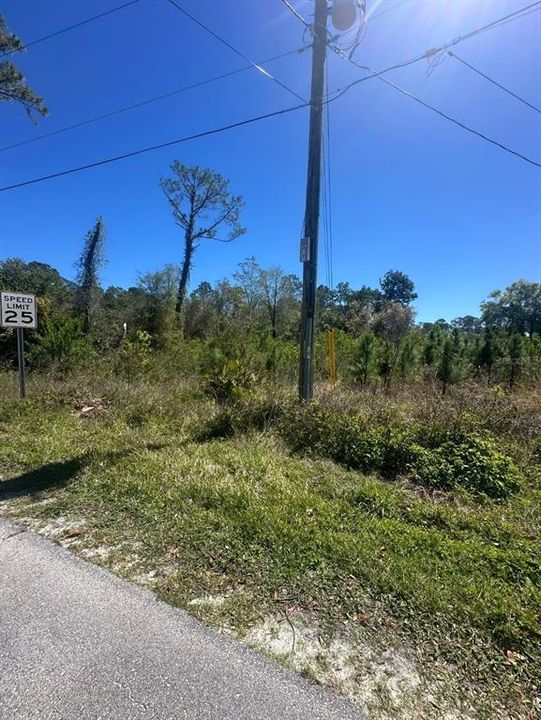 待售: $30,000 (0.46 acres)