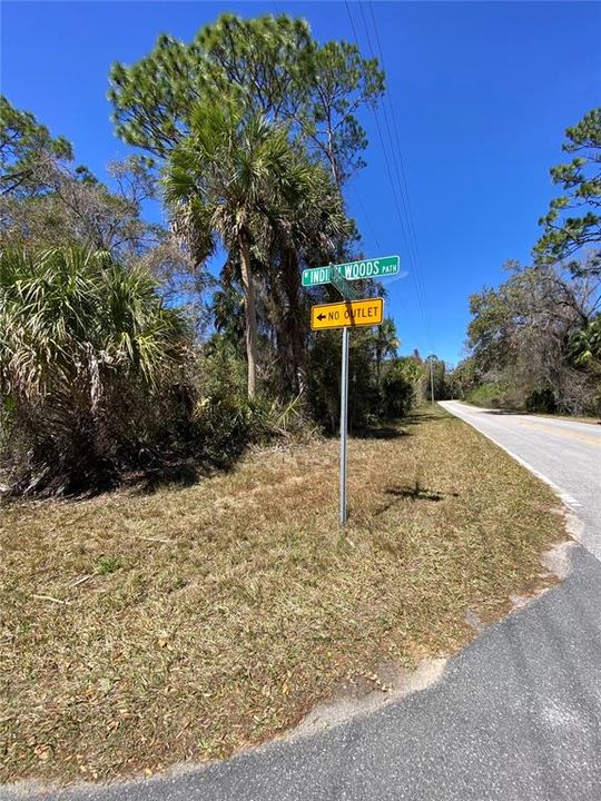 En Venta: $17,000 (0.39 acres)