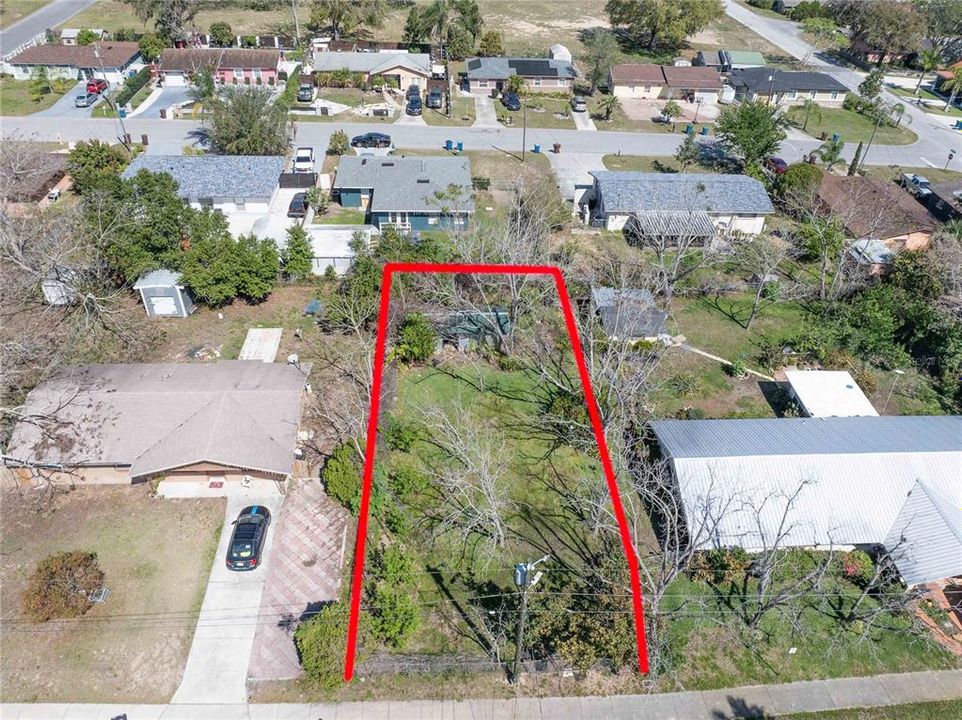 最近售出: $40,000 (0.11 acres)