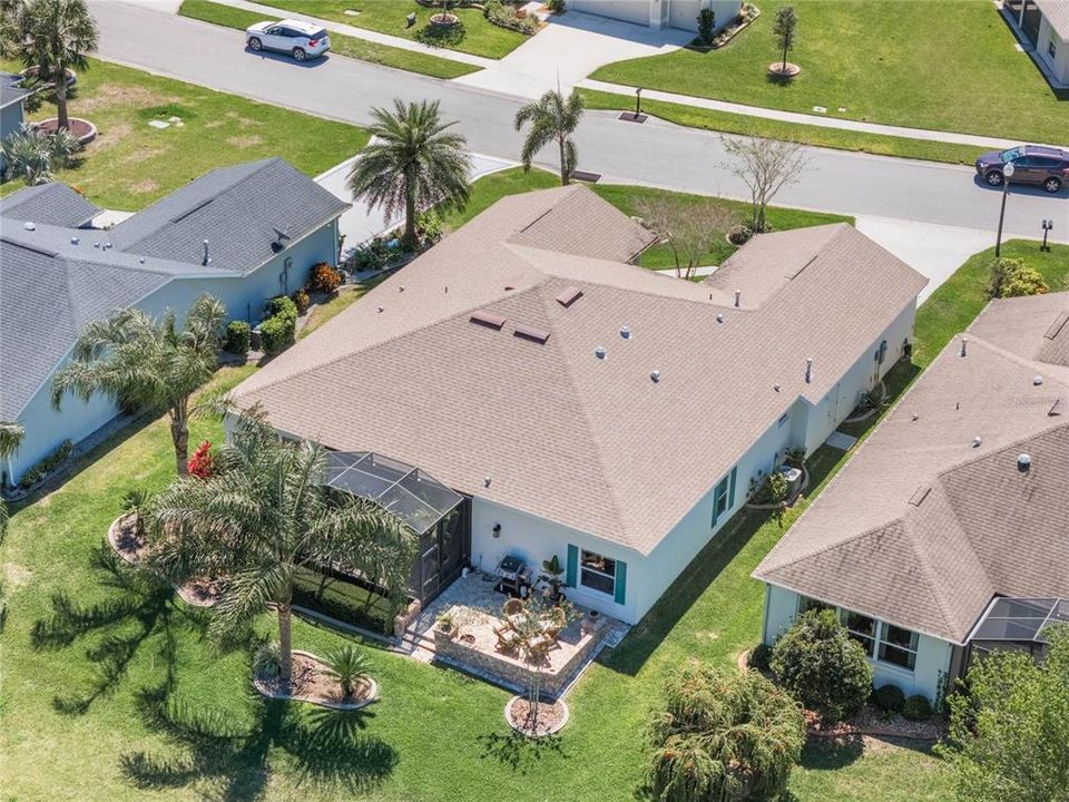 Active With Contract: $499,000 (3 beds, 3 baths, 2399 Square Feet)