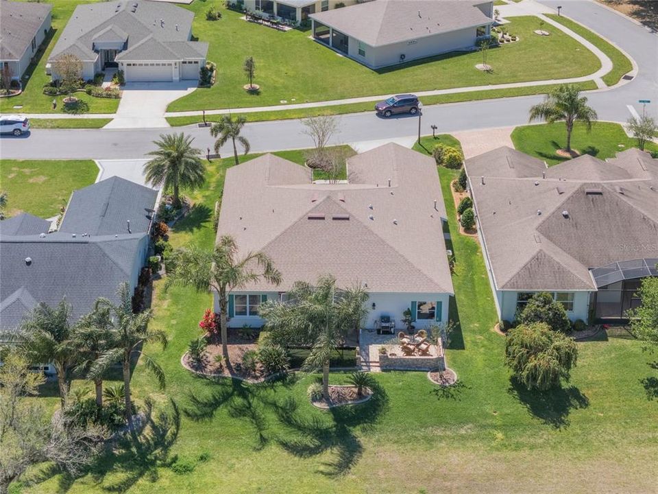 Active With Contract: $499,000 (3 beds, 3 baths, 2399 Square Feet)