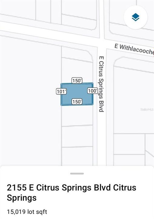 待售: $16,000 (0.34 acres)