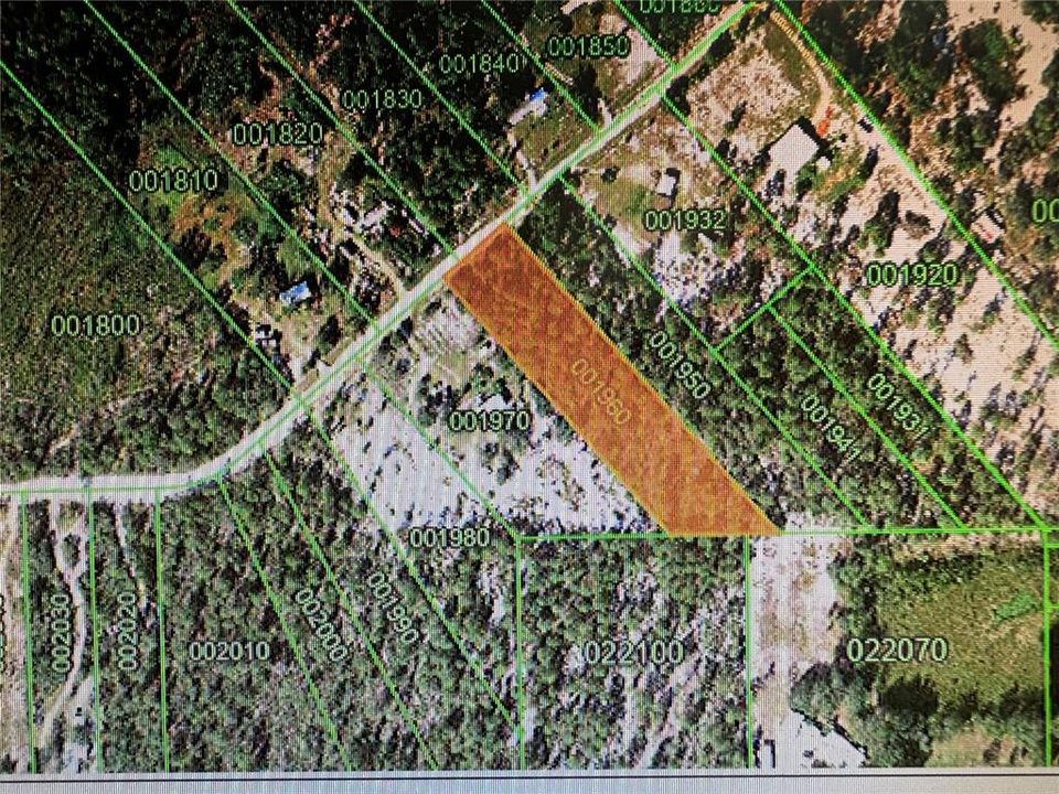 Recently Sold: $34,900 (2.08 acres)