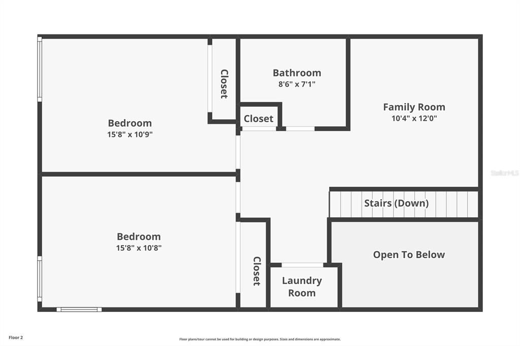 En Venta: $230,000 (3 camas, 2 baños, 1618 Pies cuadrados)