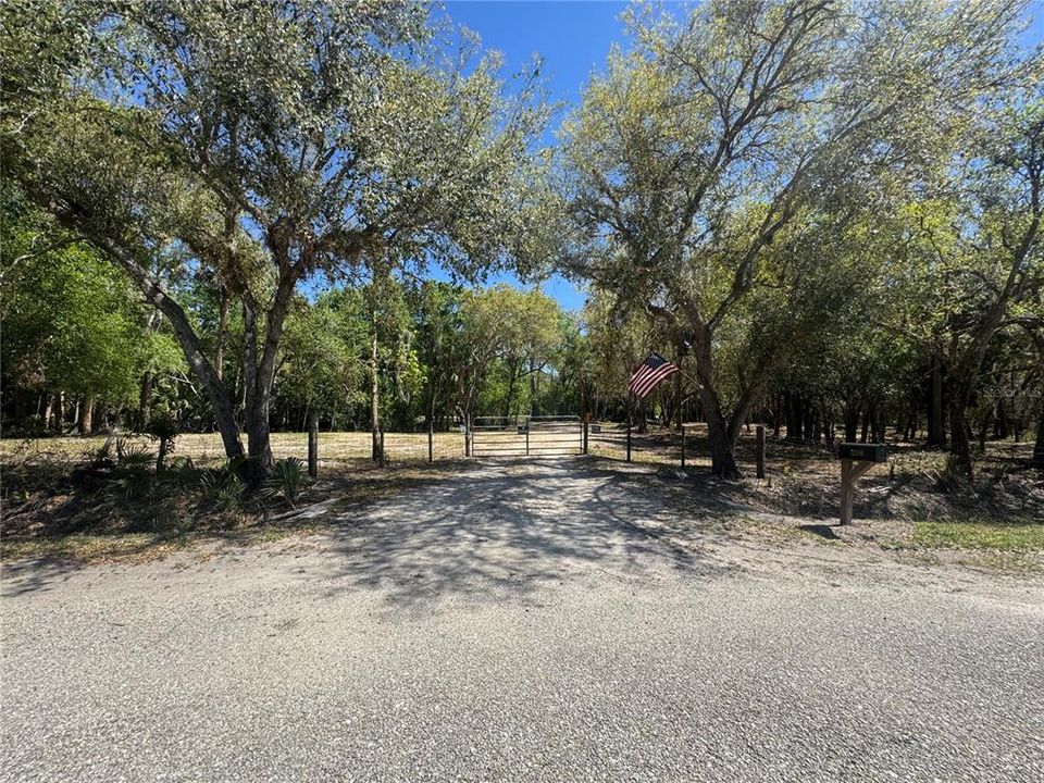 Vendido Recientemente: $209,000 (5.00 acres)