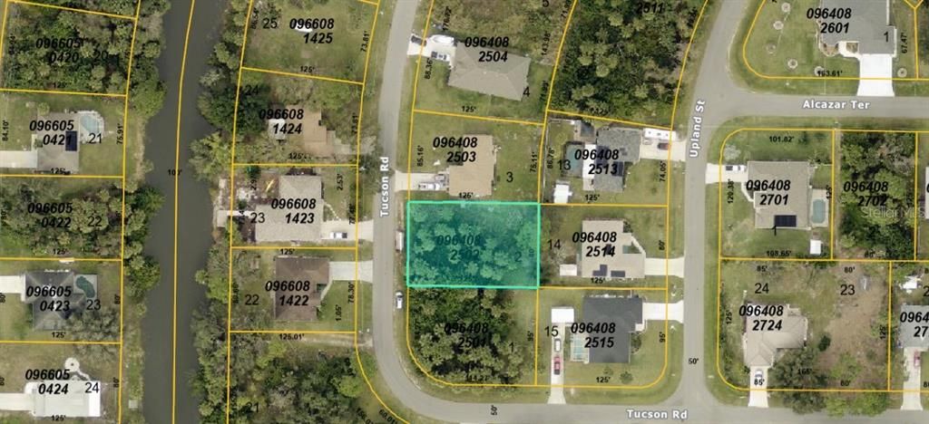 Recently Sold: $32,000 (0.23 acres)