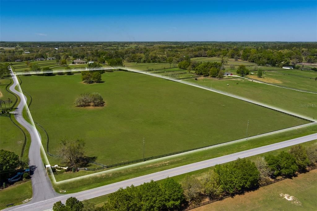 For Sale: $1,637,000 (19.85 acres)