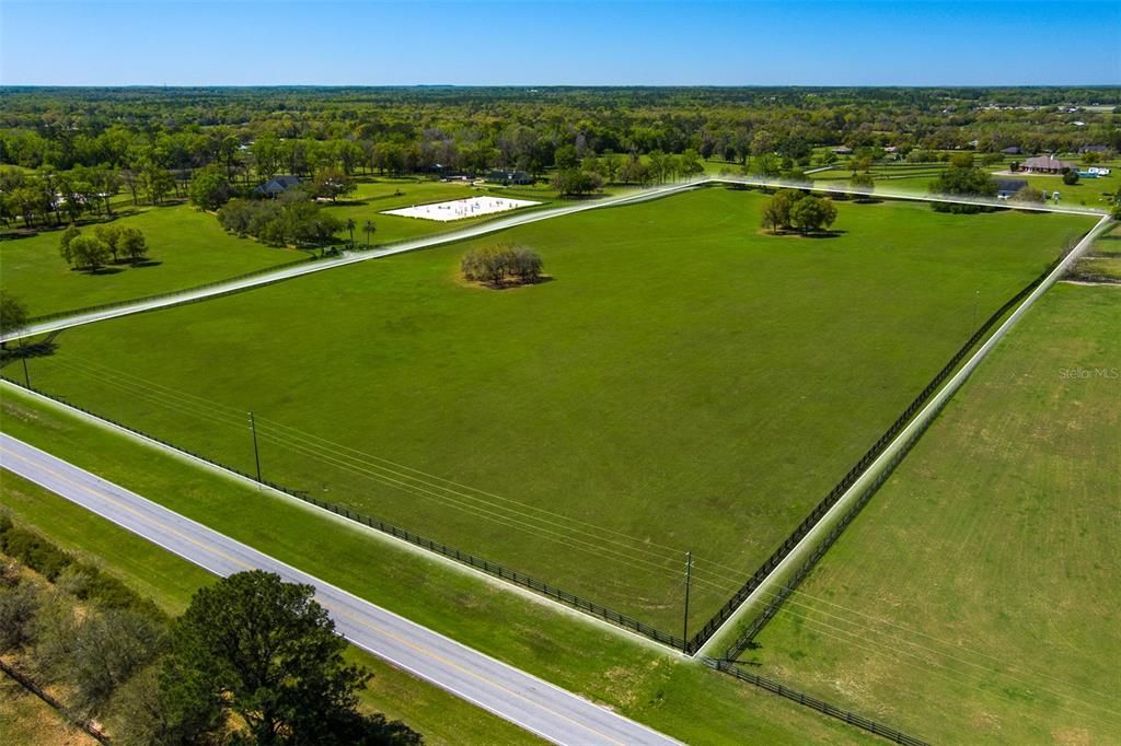 For Sale: $1,637,000 (19.85 acres)