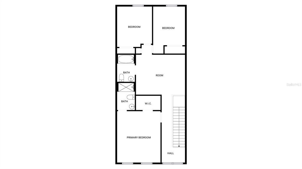 Activo con contrato: $272,000 (3 camas, 2 baños, 1703 Pies cuadrados)
