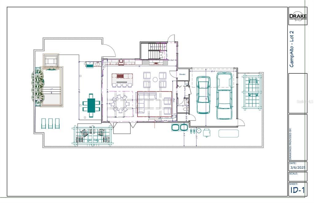 合同活跃: $1,397,000 (4 贝兹, 3 浴室, 3592 平方英尺)