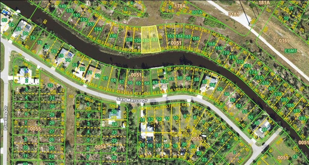 待售: $62,900 (0.23 acres)