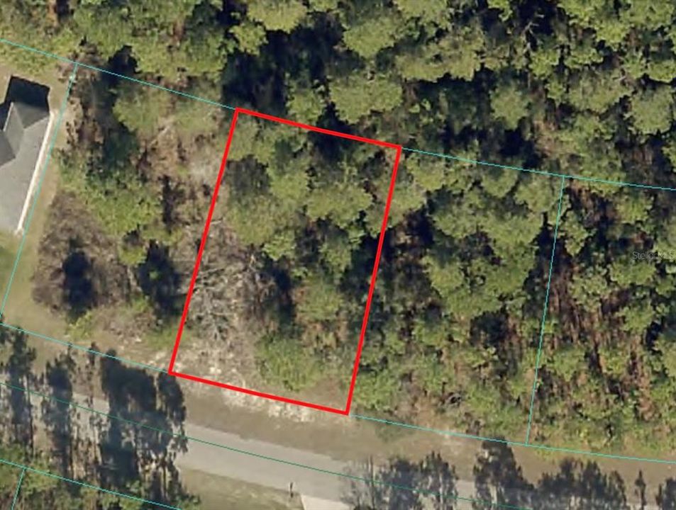 For Sale: $59,990 (0.23 acres)