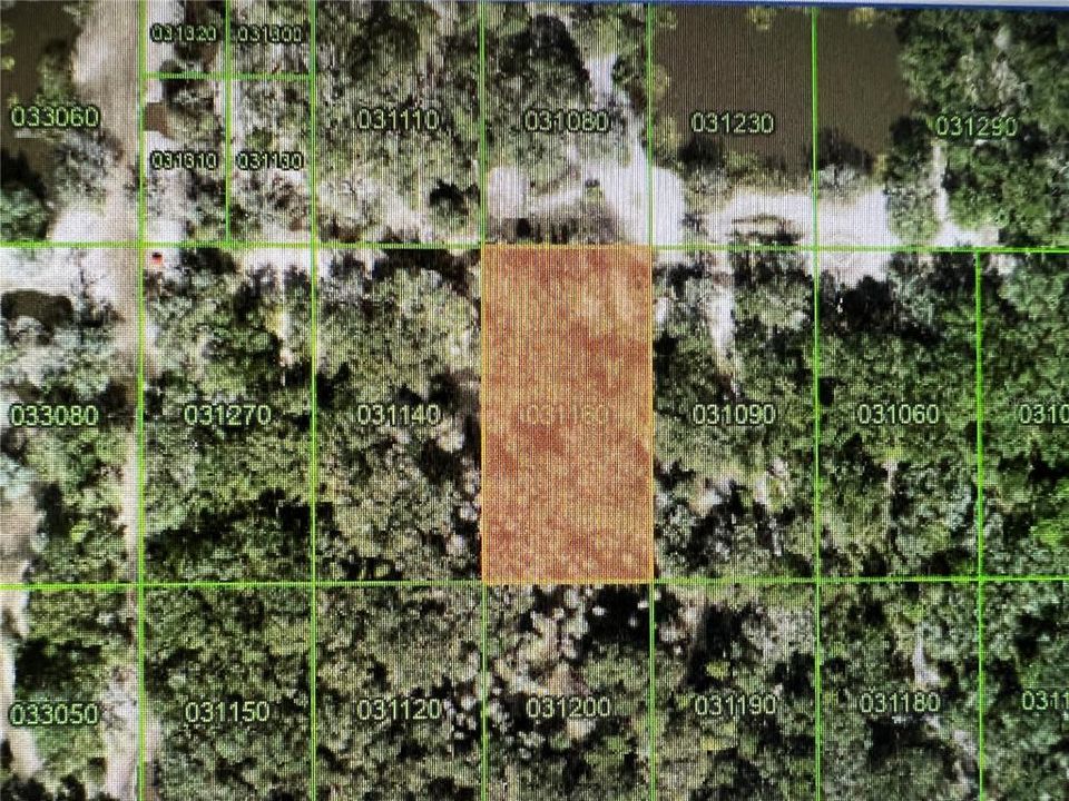 Recently Sold: $13,500 (1.25 acres)