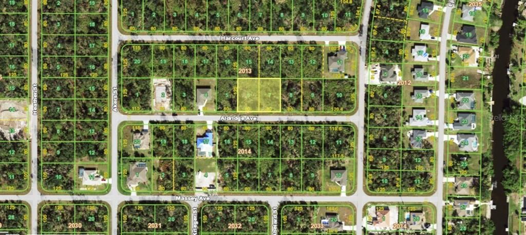 Под контрактом: $45,000 (0.46 acres)