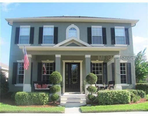 Vendido Recientemente: $750,000 (5 camas, 3 baños, 3317 Pies cuadrados)