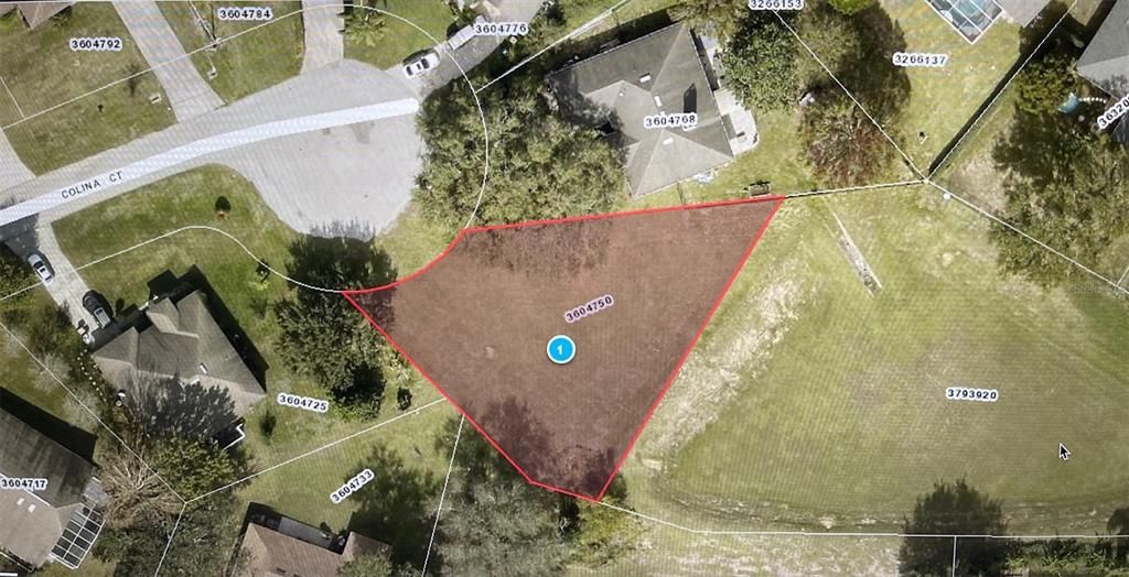 最近售出: $125,000 (0.29 acres)