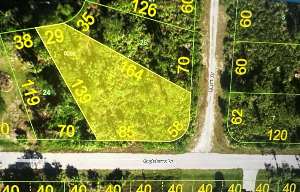 На продажу: $29,900 (0.31 acres)