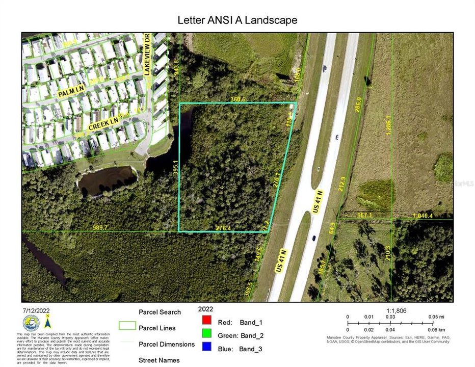 For Sale: $3,000,000 (3.04 acres)