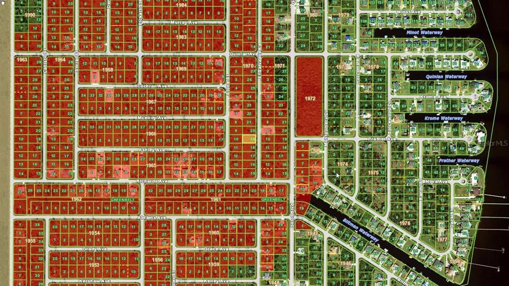 Active With Contract: $13,000 (0.23 acres)