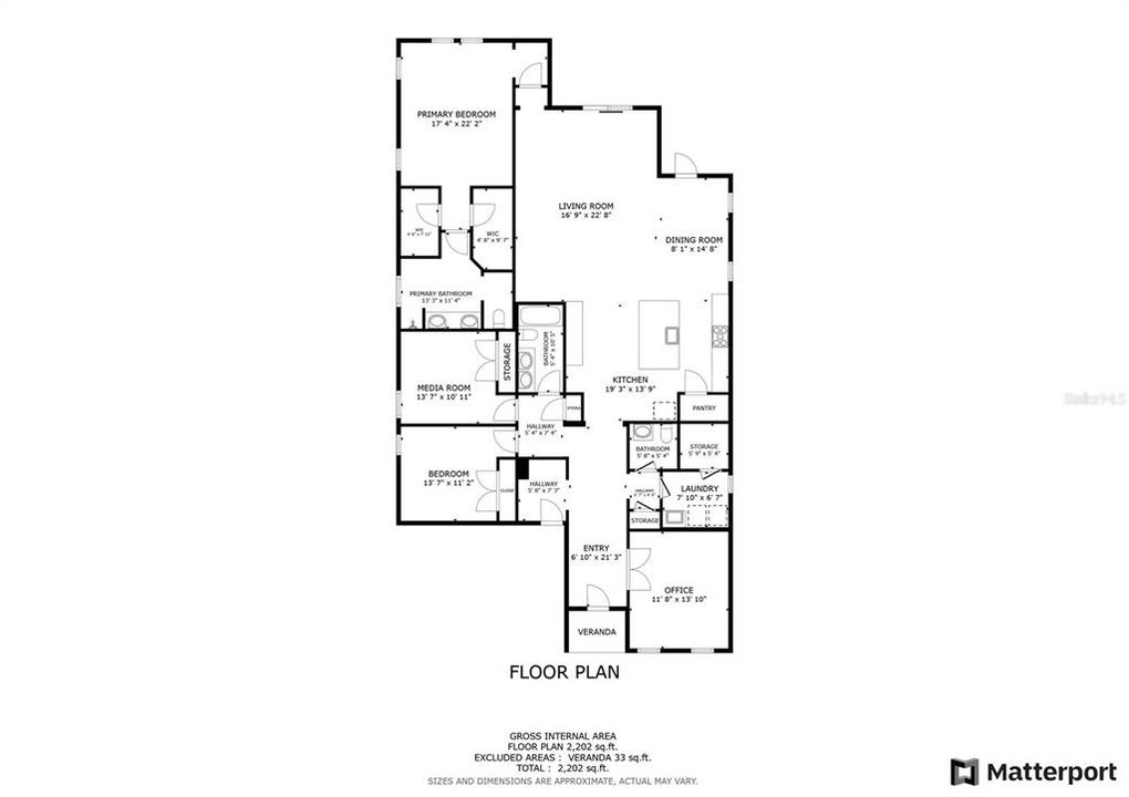 For Sale: $837,700 (3 beds, 2 baths, 2333 Square Feet)