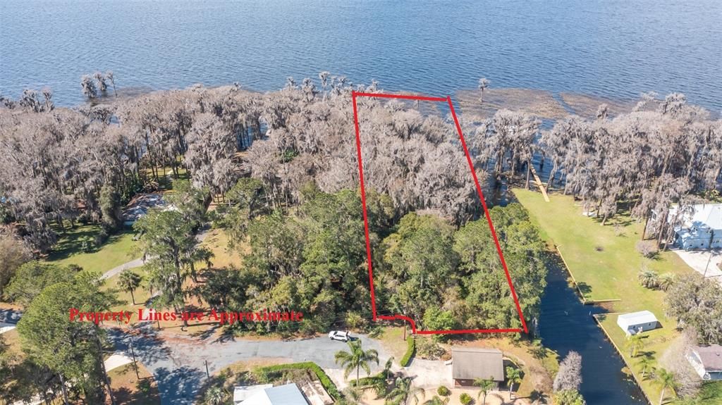 For Sale: $325,000 (0.61 acres)