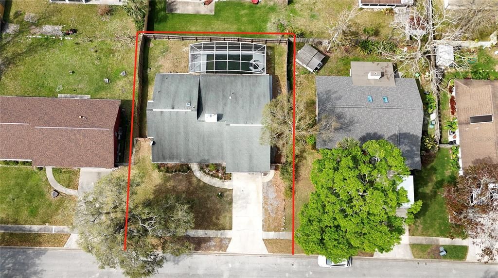 Под контрактом: $290,000 (4 спален, 2 ванн, 2361 Квадратных фут)