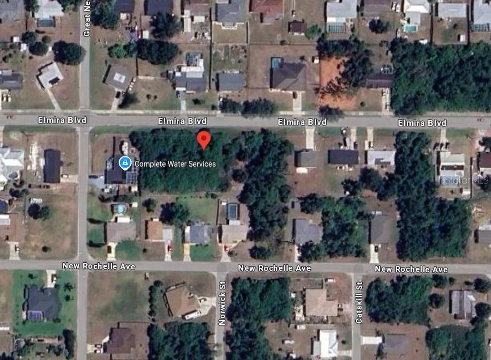 最近售出: $24,000 (0.23 acres)