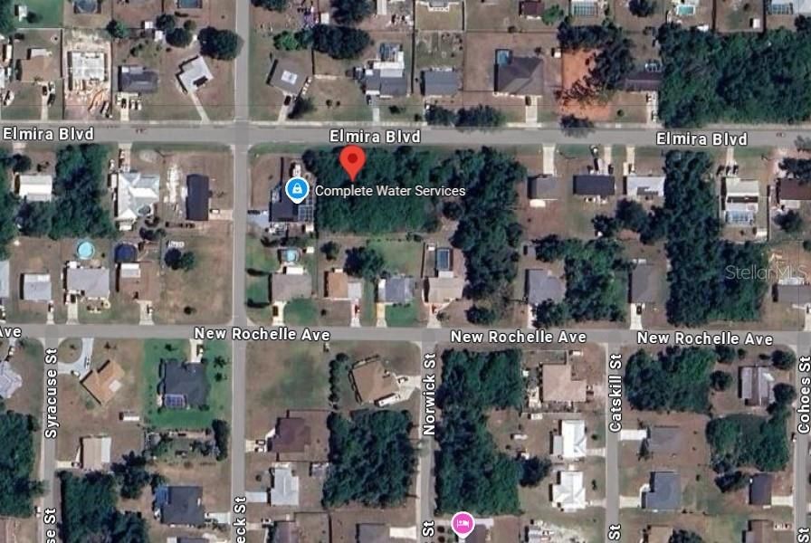 最近售出: $24,000 (0.23 acres)