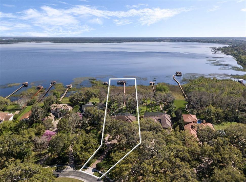 На продажу: $2,795,000 (4 спален, 4 ванн, 5370 Квадратных фут)