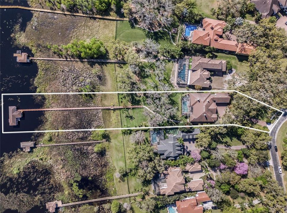 На продажу: $2,795,000 (4 спален, 4 ванн, 5370 Квадратных фут)