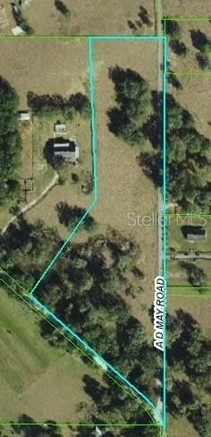 For Sale: $448,000 (10.05 acres)