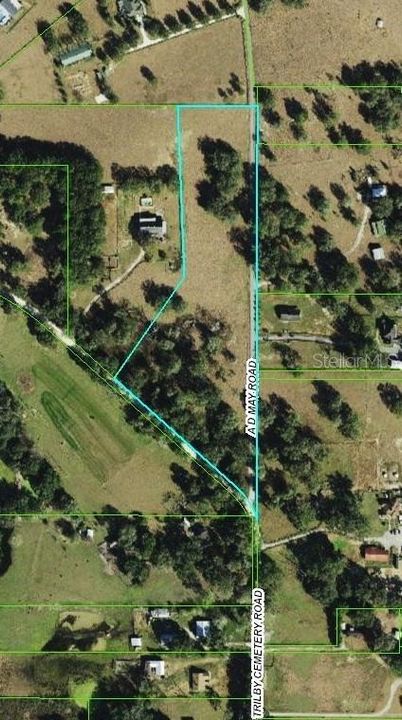 For Sale: $448,000 (10.05 acres)