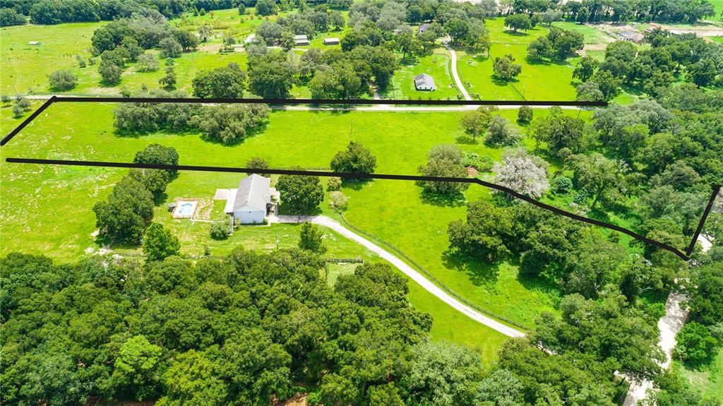 For Sale: $448,000 (10.05 acres)