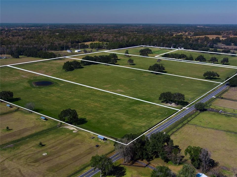 For Sale: $1,432,500 (30.00 acres)