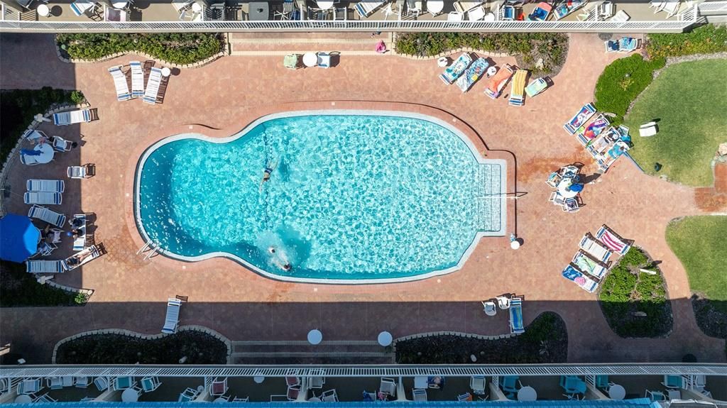 Activo con contrato: $596,000 (2 camas, 2 baños, 1010 Pies cuadrados)