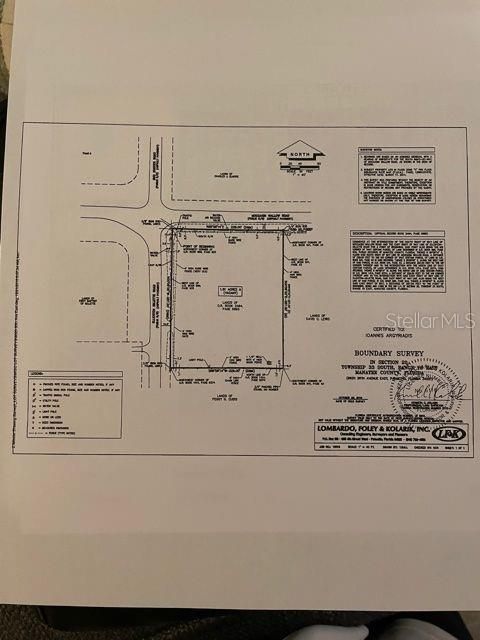 На продажу: $2,400,000 (1.51 acres)