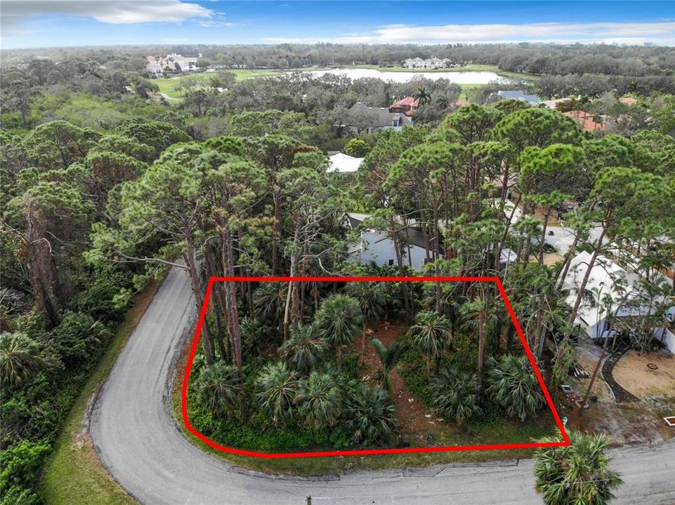 Active With Contract: $145,900 (0.18 acres)