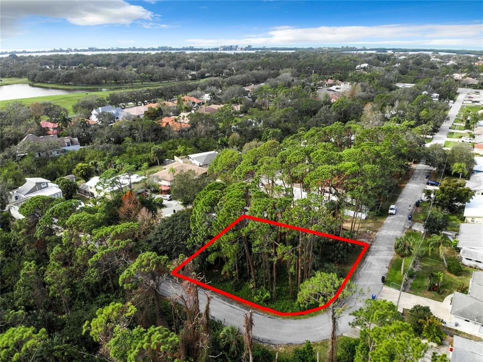 Active With Contract: $145,900 (0.18 acres)