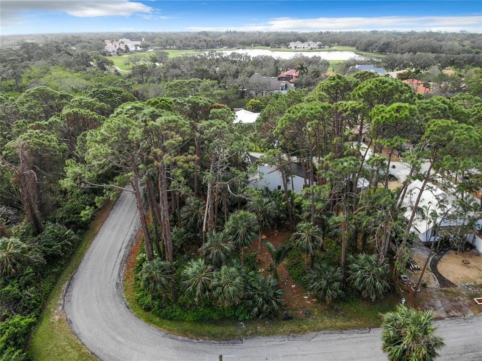 Active With Contract: $145,900 (0.18 acres)