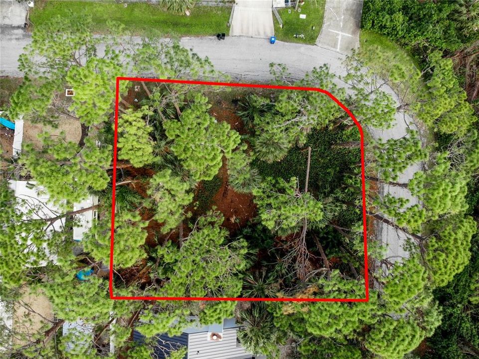 Active With Contract: $145,900 (0.18 acres)