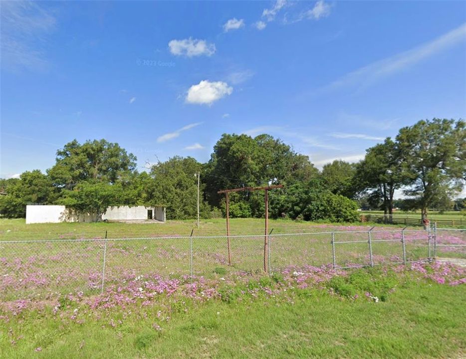 Недавно продано: $165,000 (1.00 acres)