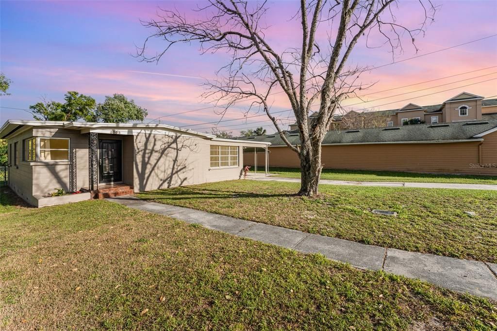 Recently Sold: $224,000 (3 beds, 1 baths, 1088 Square Feet)