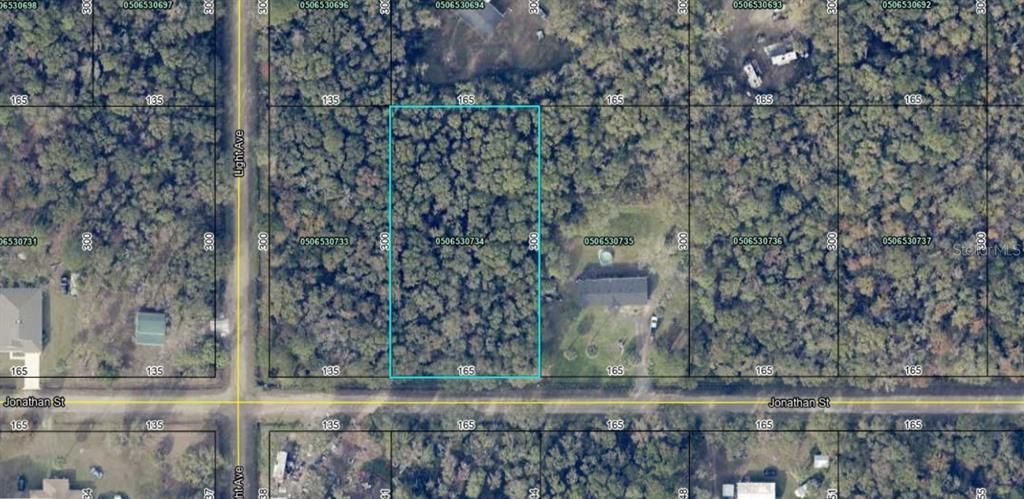 En Venta: $40,000 (1.14 acres)